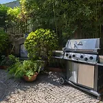 Garden Mansion In Historic Center By Lovelystay