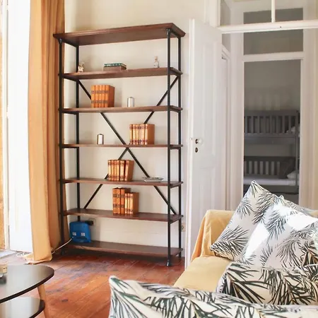 Garden Mansion In Historic Center By Lovelystay Tatil Evi