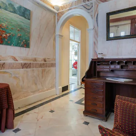 Garden Mansion In Historic Center By Lovelystay בית נופש *