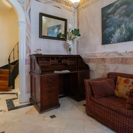 Garden Mansion In Historic Center By Lovelystay בית נופש ליסבון