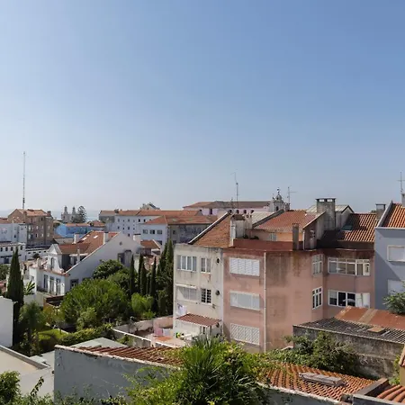 Garden Mansion In Historic Center By Lovelystay Ferienhaus