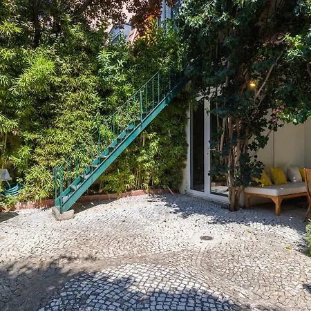 Garden Mansion In Historic Center By Lovelystay בית נופש *