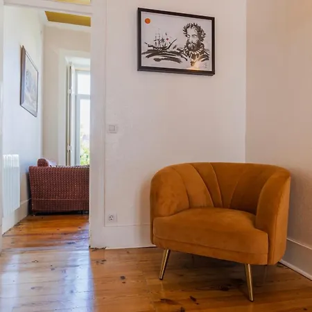 Garden Mansion In Historic Center By Lovelystay בית נופש *