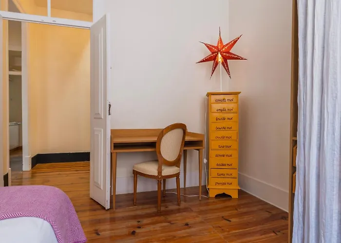 Ferienhaus Garden Mansion In Historic Center By Lovelystay *