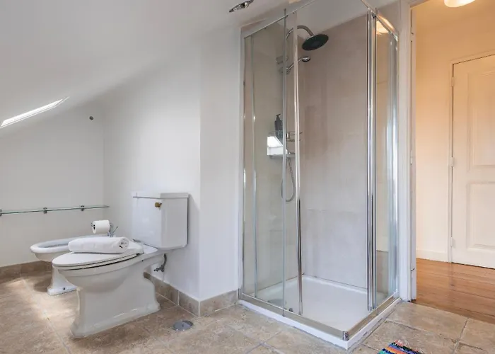 Garden Mansion In Historic Center By Lovelystay Ferienhaus *