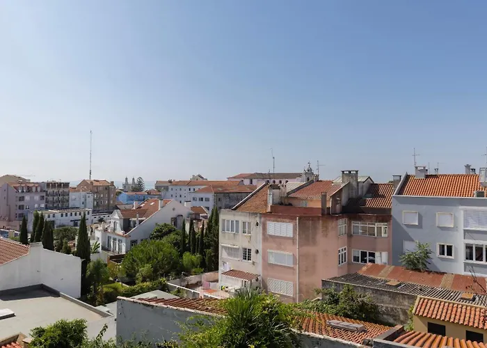 Garden Mansion In Historic Center By Lovelystay Ferienhaus