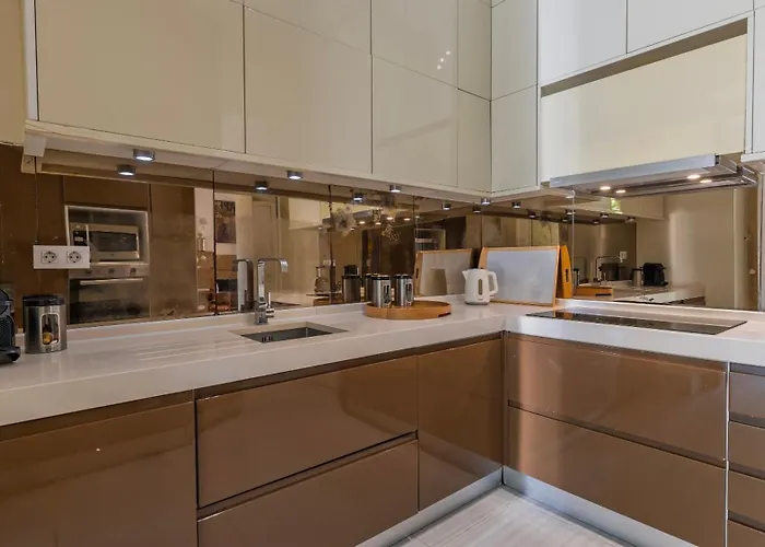 Garden Mansion In Historic Center By Lovelystay Ferienhaus Lissabon