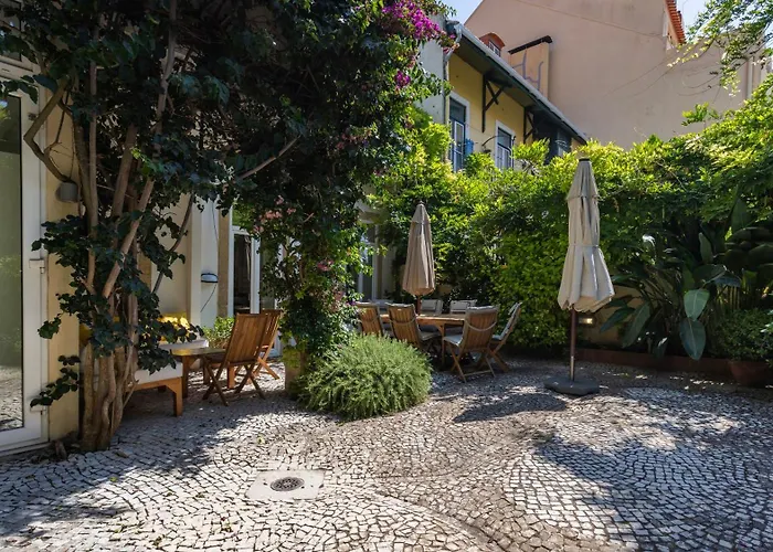 Garden Mansion In Historic Center By Lovelystay *