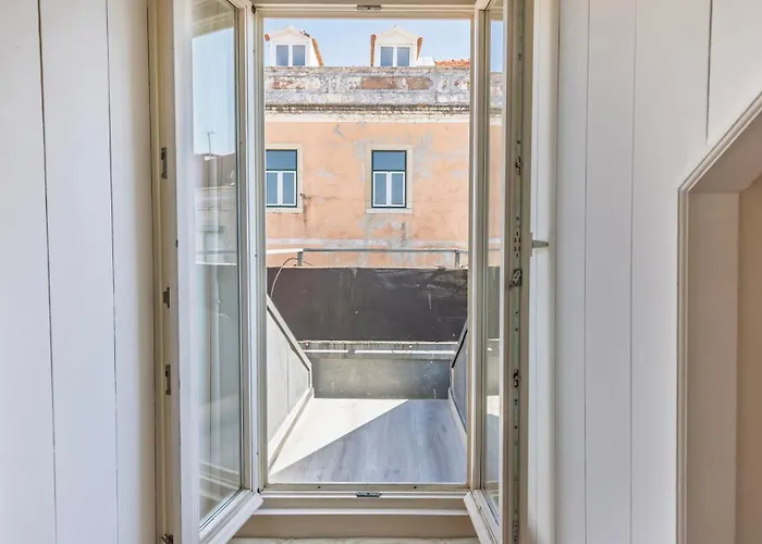 Garden Mansion In Historic Center By Lovelystay Ferienhaus *