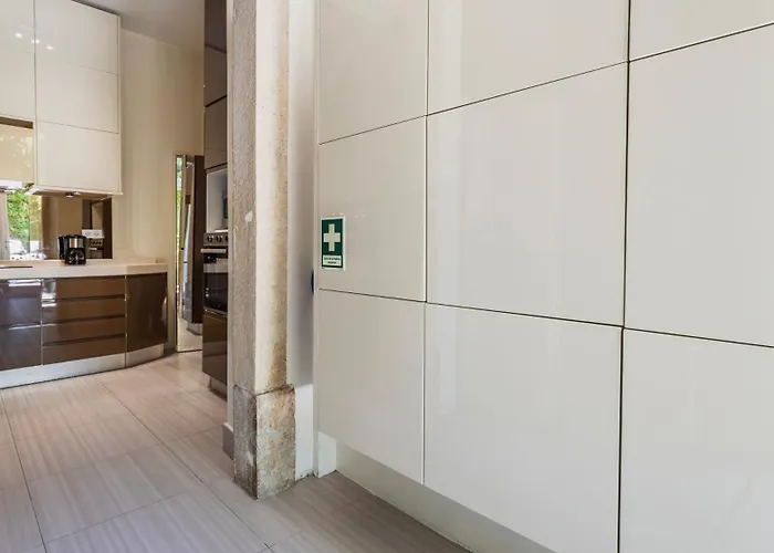 Ferienhaus Garden Mansion In Historic Center By Lovelystay *