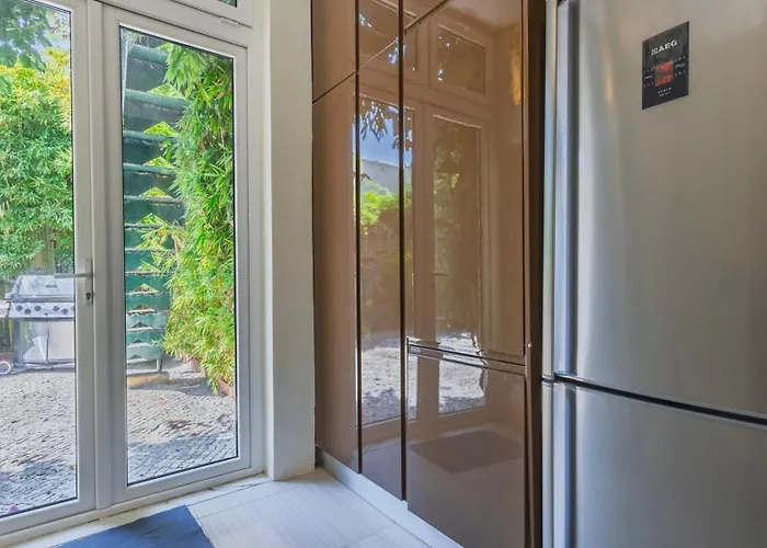 Garden Mansion In Historic Center By Lovelystay *