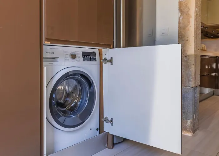 Garden Mansion In Historic Center By Lovelystay Lissabon