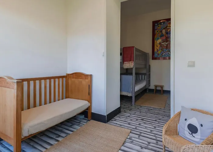 Garden Mansion In Historic Center By Lovelystay Ferienhaus