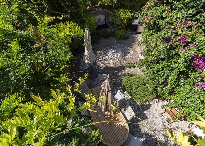 Garden Mansion In Historic Center By Lovelystay *