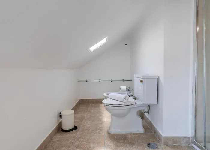 Garden Mansion In Historic Center By Lovelystay Lissabon