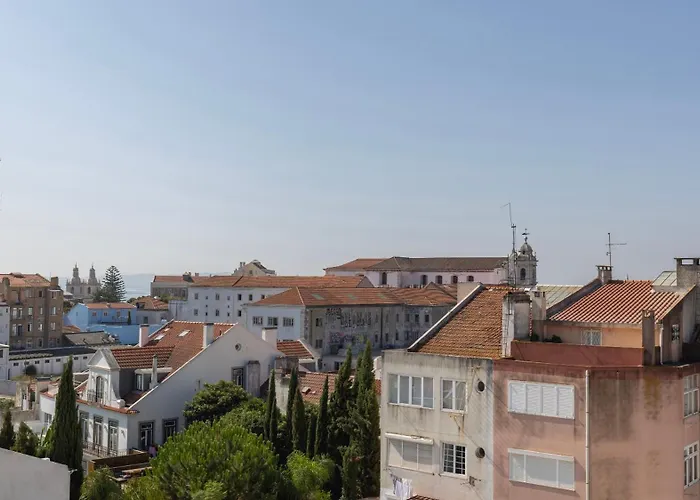 Garden Mansion In Historic Center By Lovelystay Ferienhaus *