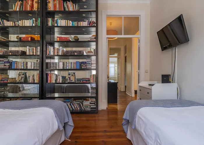 Ferienhaus Garden Mansion In Historic Center By Lovelystay *