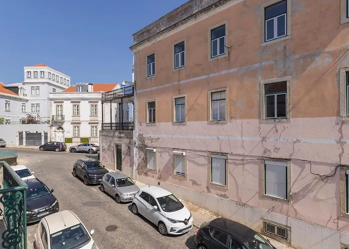 Garden Mansion In Historic Center By Lovelystay *