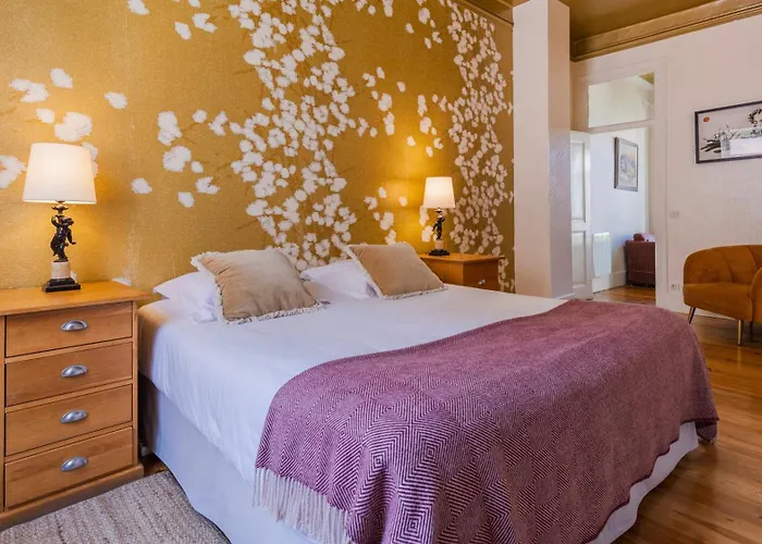 Garden Mansion In Historic Center By Lovelystay * Lissabon