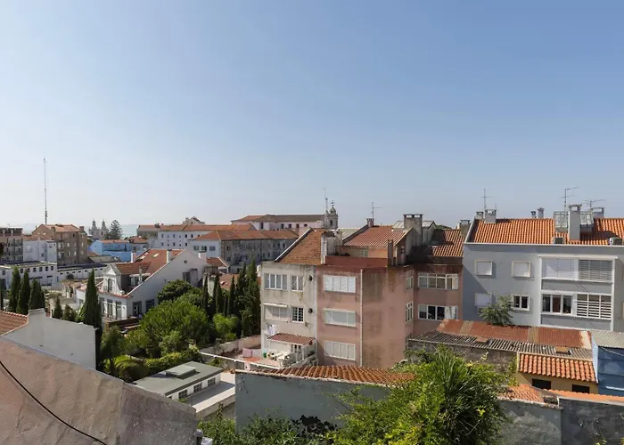 Garden Mansion In Historic Center By Lovelystay Feriehus *