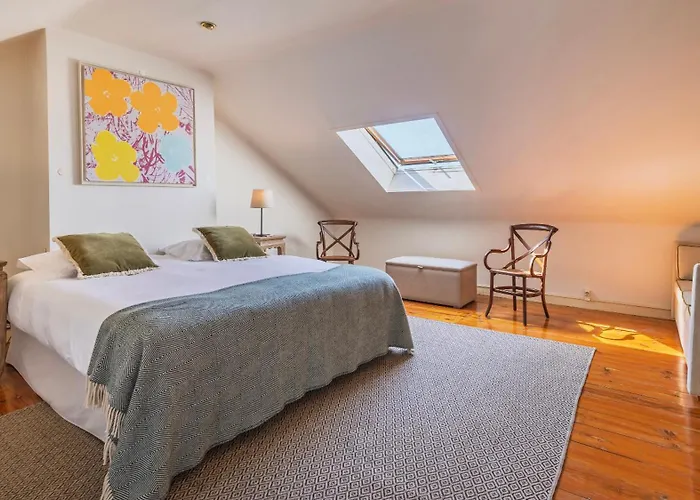 Ferienhaus Garden Mansion In Historic Center By Lovelystay *