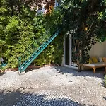 Garden Mansion In Historic Center By Lovelystay 別荘 *