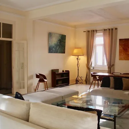 Garden Mansion In Historic Center By Lovelystay *