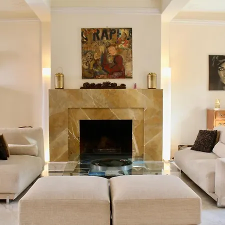 Holiday home Garden Mansion In Historic Center By Lovelystay Lisbon