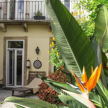 Garden Mansion In Historic Center By Lovelystay *