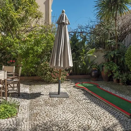 Garden Mansion In Historic Center By Lovelystay Holiday home *