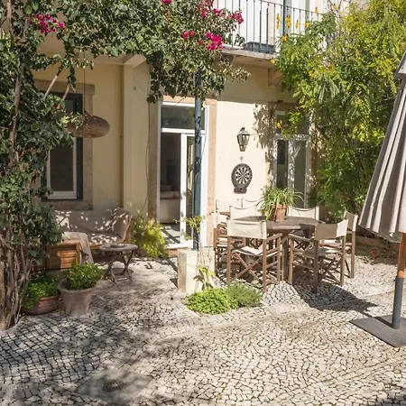 Garden Mansion In Historic Center By Lovelystay