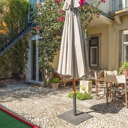 Holiday home Garden Mansion In Historic Center By Lovelystay