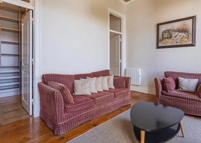 Garden Mansion In Historic Center By Lovelystay *