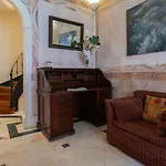 Garden Mansion In Historic Center By Lovelystay Prázdninový dům Lisboa