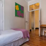 Garden Mansion In Historic Center By Lovelystay Lisboa
