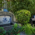 Prázdninový dům Garden Mansion In Historic Center By Lovelystay *